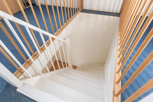 Medium property photo - De Oever 8, 9865 BW Opende